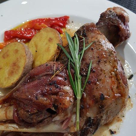 Restaurante La Marquesa