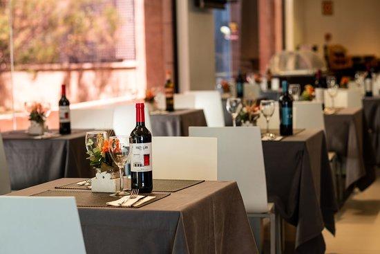 La Grada Restaurante & Terraza