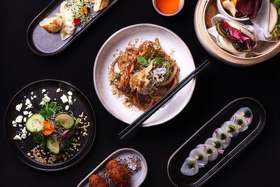 Restaurante Burbu Palacio de Deportes