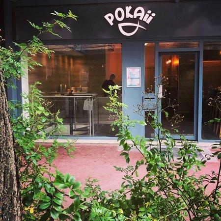 Pokaii