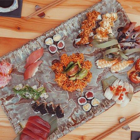 Sibuya Urban Sushi Bar Cordoba