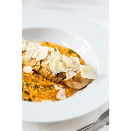 Turner Contemporary Urban Cuisine