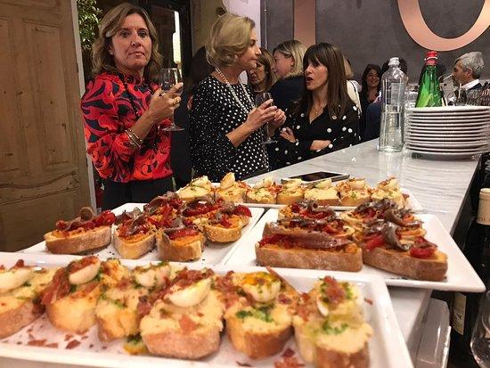 Fuori Ortigia Cucineria