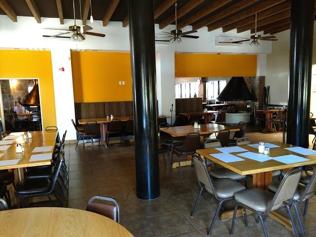 Restaurant Leonardo's