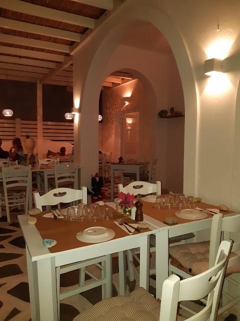 All day Taverna Karina