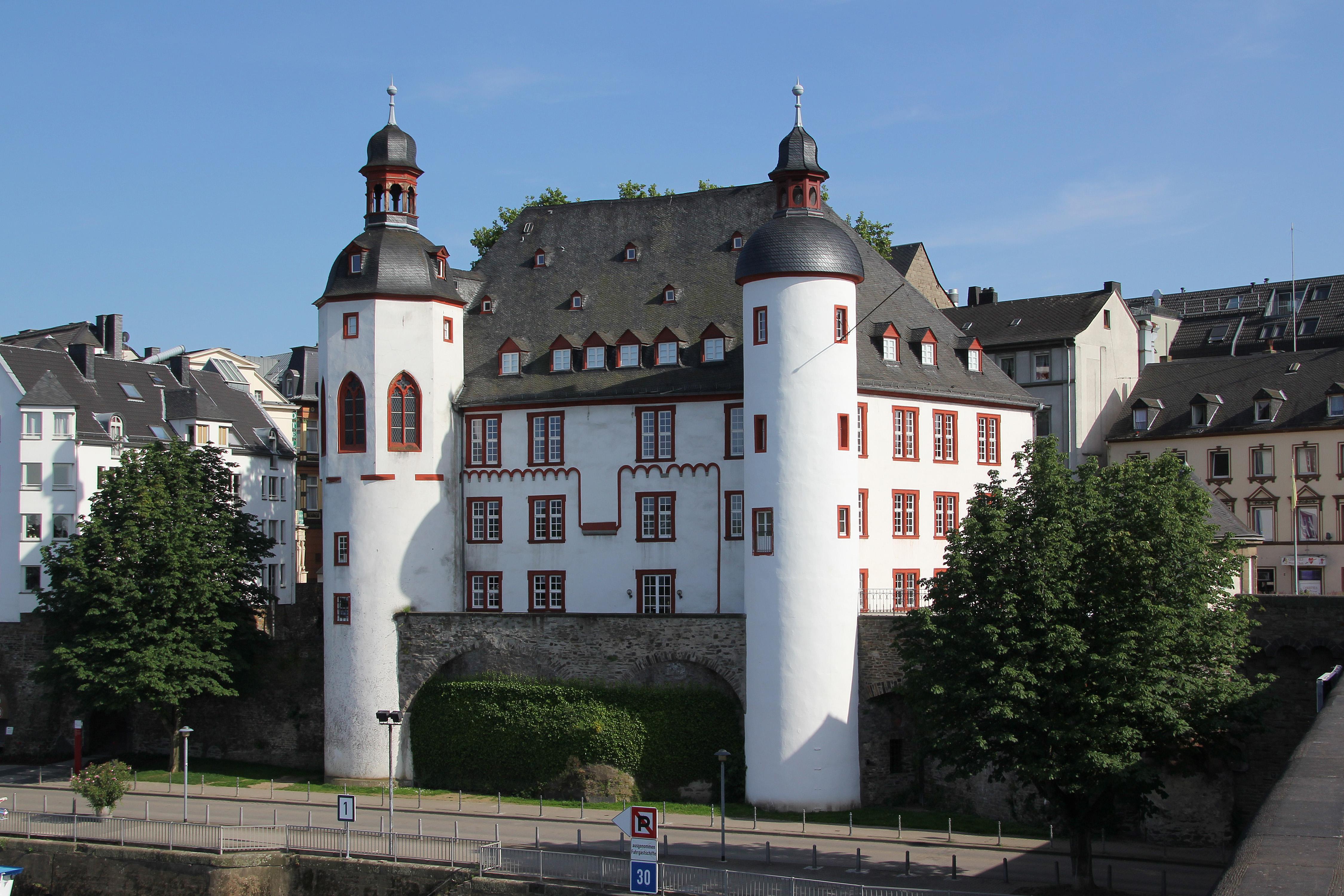 Alte Burg