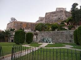 Neue Venezianische Festung