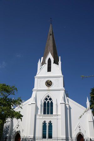 Niederländisch-reformierte Kirche