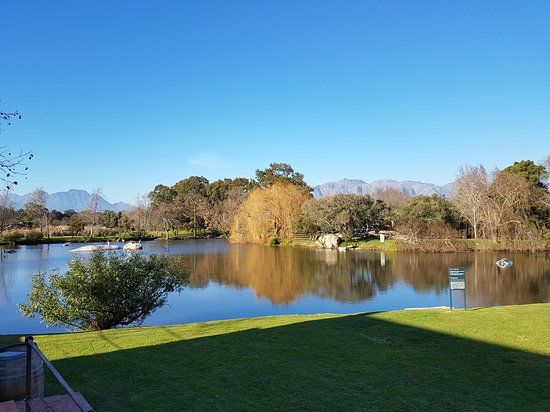 Spier Wine Farm