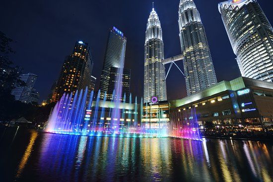 Suria KLCC