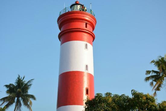Phare d'Alleppey