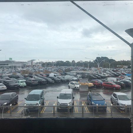 Castlepoint Shopping Park