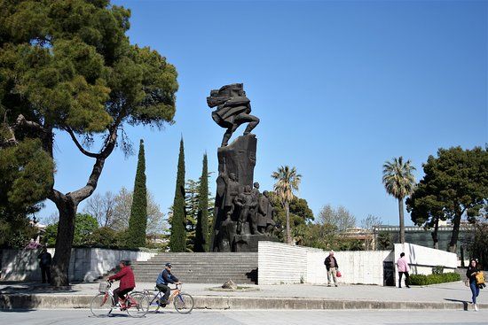Monumento a la Independencia