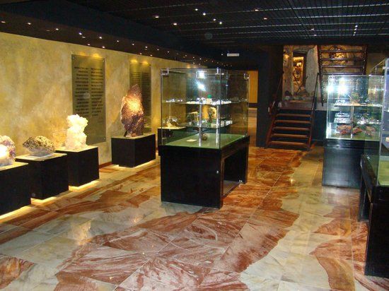 Amsterdam Sauer Museum