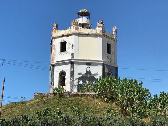 Mucuripe Lighthouse