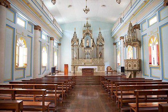 Parque Histórico Guayaquil