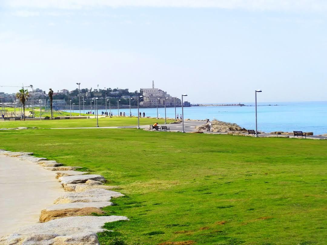 Giardini di Charles Clore