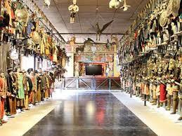 Internationales Marionettenmuseum