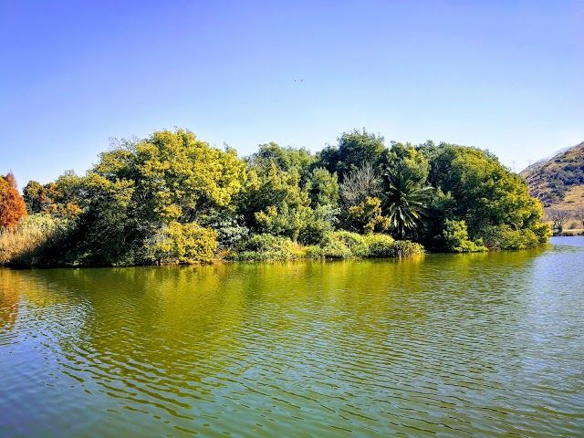 Parco Gillooly's Farm