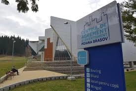 Leisure Center Poiana Brasov