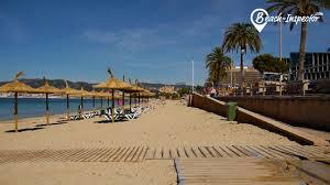 Plage Can Pere Antoni