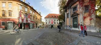Stadtmuseum Ljubljana