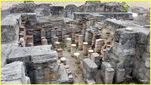Yacimiento Arqueológico Romano