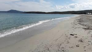 Plage de Pittulongu
