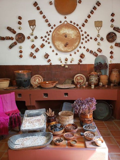 Regional Ceramic Museum
