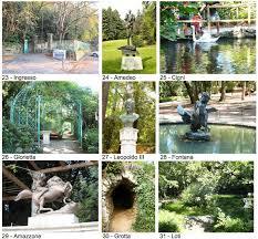 Parco del Castello Miramare