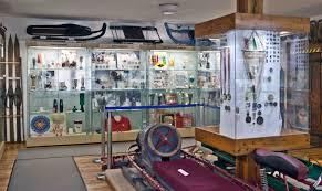 Sport and Tourism Museum in Karpacz
