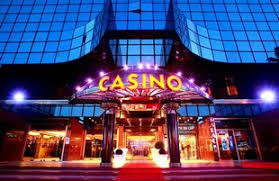 Casino De Juan Les Pins