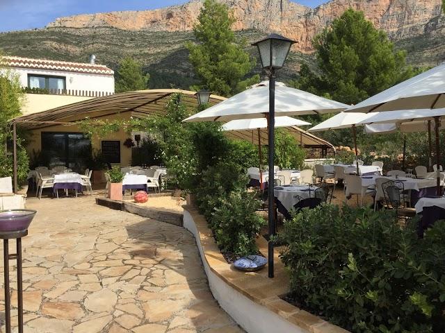 Le Gourmand Restaurant