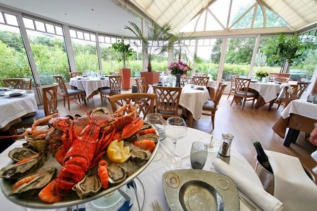 Restaurant Le Vivier