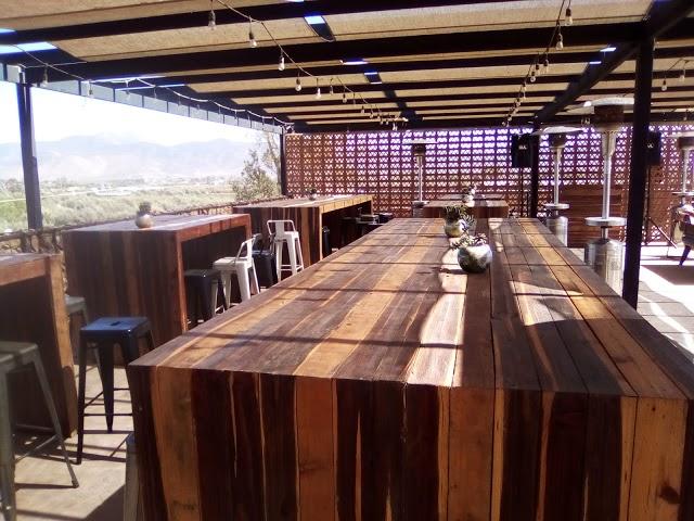 Valle de Guadalupe Gastro Park
