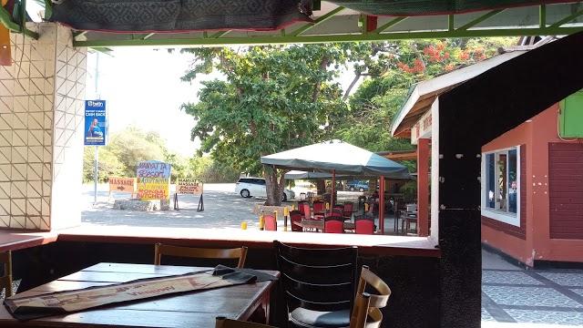 Manyatta Club Bar & Restaurant