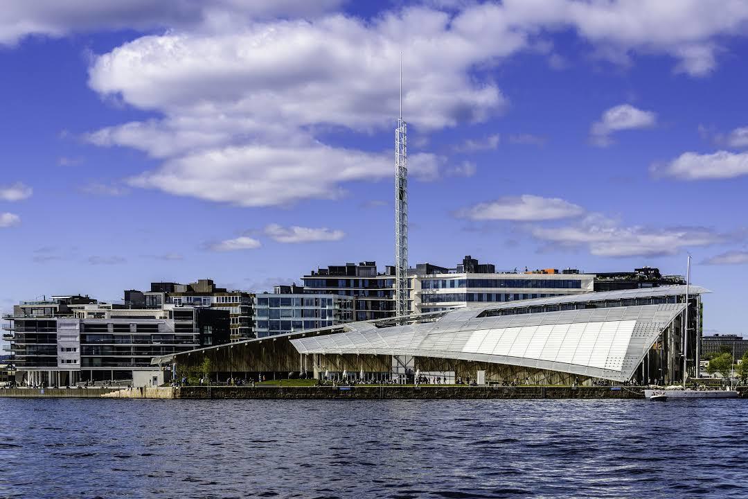 Astrup Fearnley Museum of Modern Art