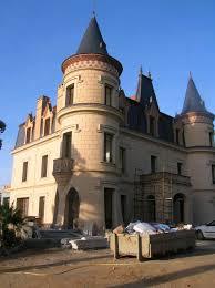 Chateau Saint-Ame