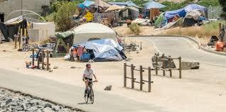 Santa Ana River Trail