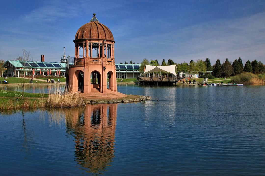 Seeparkturm