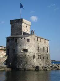 Rapallo Castle