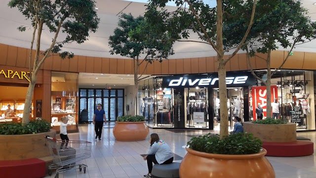 Zakopianka Shopping Centre