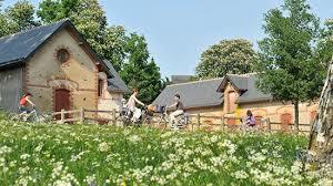 Park Chantrerie