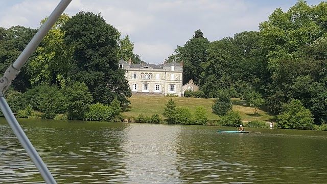 Park Chantrerie