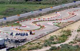 Karting Garrucha