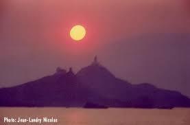 Phare des Iles Sanguinaires