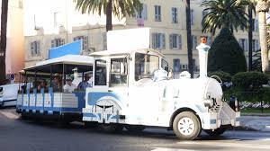 Petit Train d'Ajaccio
