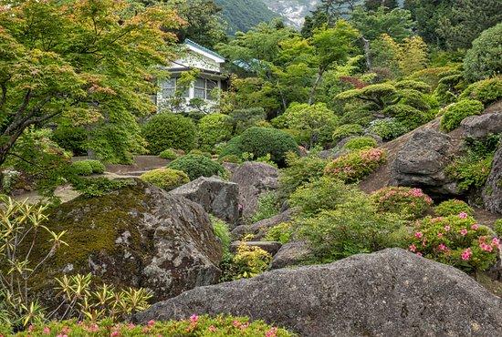 Hakone Museum of Art