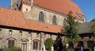 Zisterzienserinnenkloster zum Heiligen Kreuz