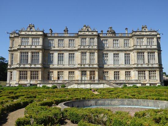 Longleat House
